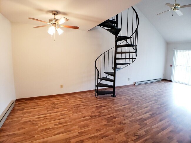 Foto del interior - Orchard Village Apartments