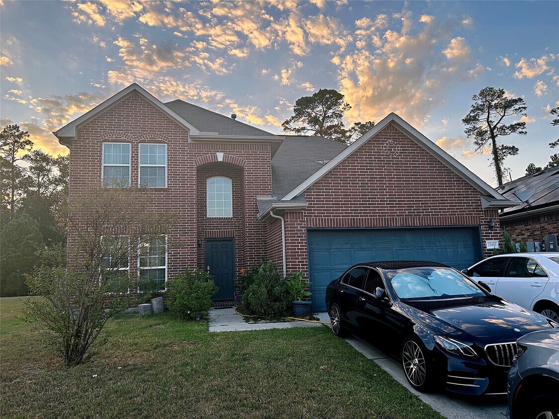 Foto principal - 22903 Jetty Manor Ln