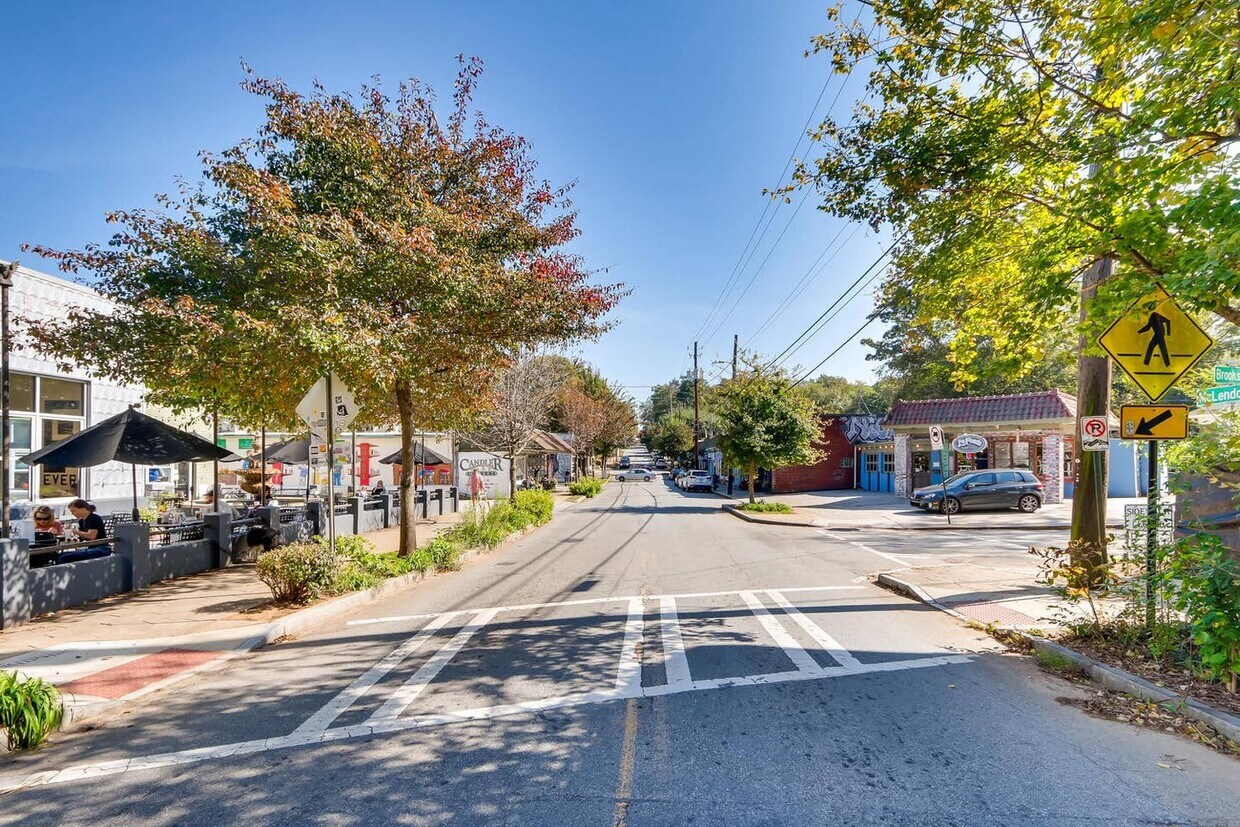 Foto principal - 1625 McLendon Ave NE