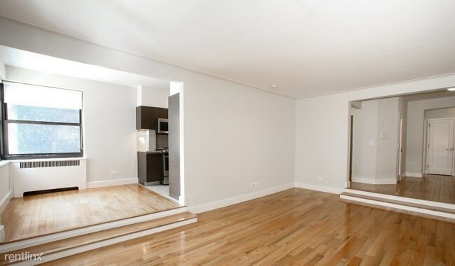 Foto del edificio - 4 Gramercy Park W