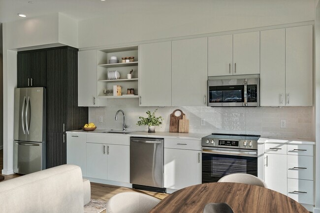 Foto del edificio - Chasen