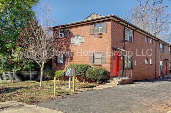 Foto del edificio - 900 Greenwood Ave NE