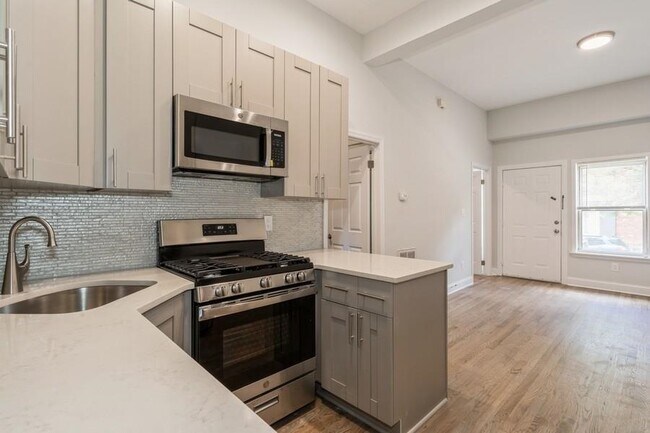 Foto del edificio - 109 Willow Ave