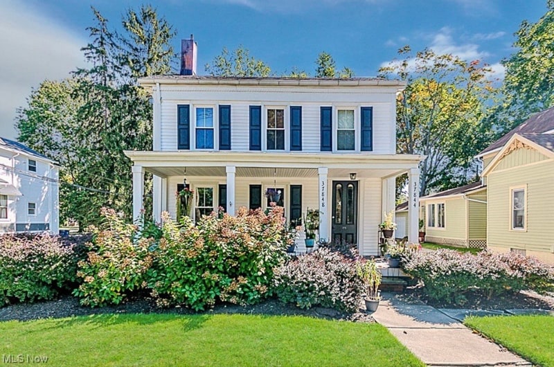 Photo - 37848 Euclid Ave (Willoughby, OH)