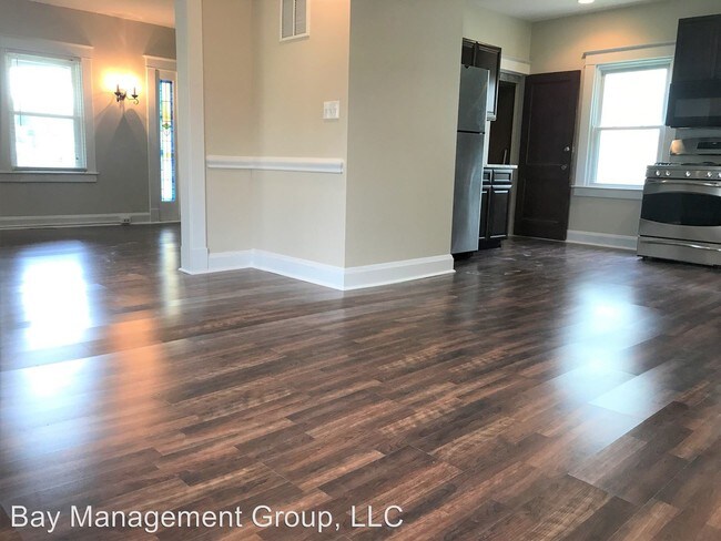 Foto del edificio - 3 br, 1 bath House - 3506 Southern Avenue