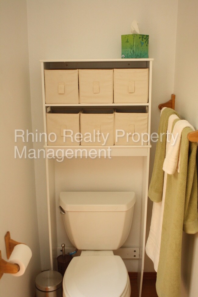 Foto del edificio - 1129 Ortega Rd NW