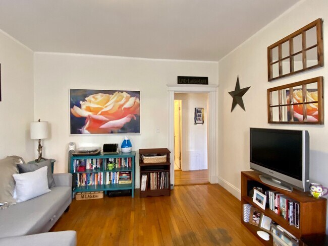 Foto del edificio - 24 Orkney Rd