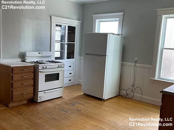 Foto del edificio - 1 Derby St