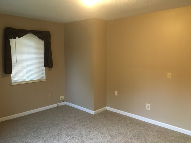Living Room - 1201 7th St