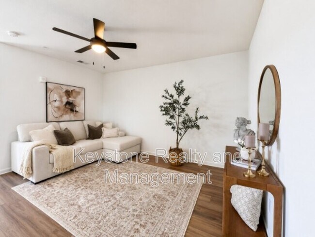 Foto del edificio - 2425 Pea Ridge Rd