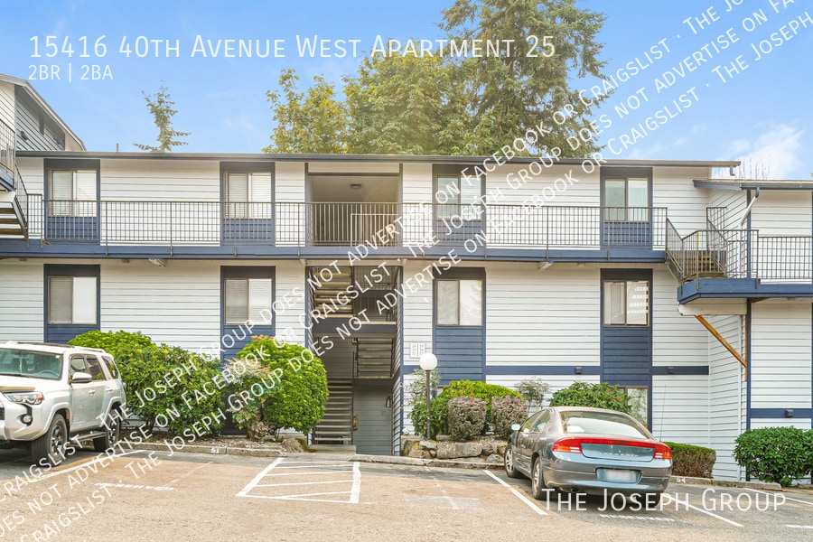 Primary Photo - 15416 40th Ave W