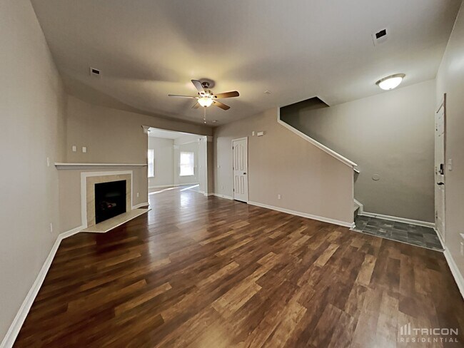 Foto del edificio - 7219 William Reynolds Dr