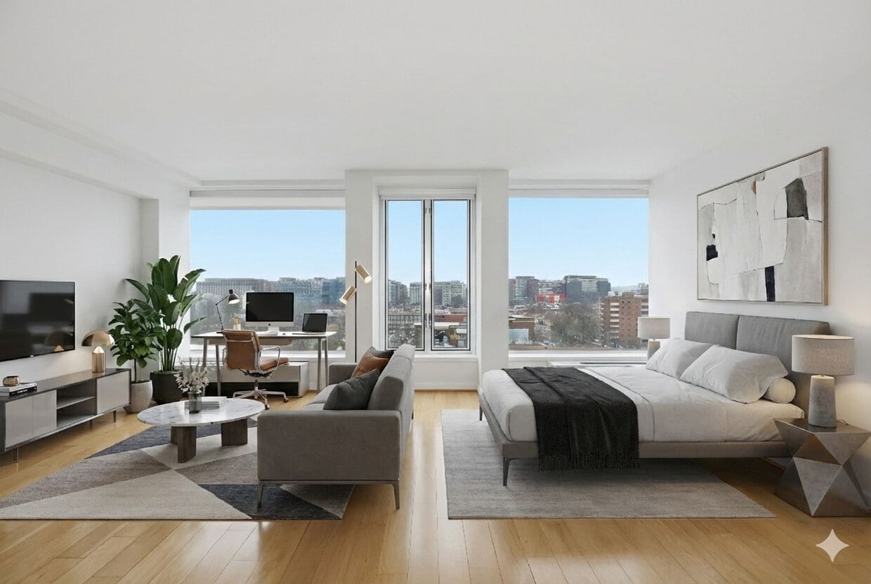 Photo - 1101 3rd St SW (Washington, DC)