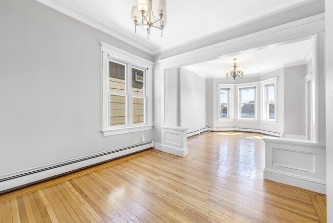 Foto del edificio - 206 Highpoint Ave