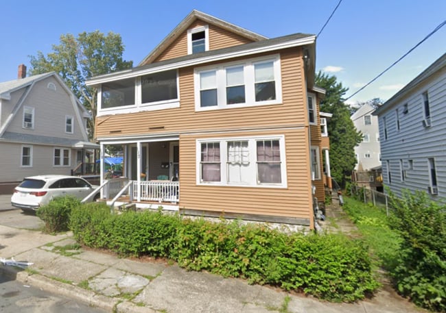 Photo - 117 Perry Ave Apartment