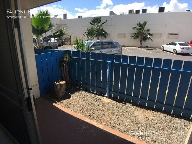 Foto del edificio - Ewa Apartments ~ 2/1/1 Ground Floor Unit