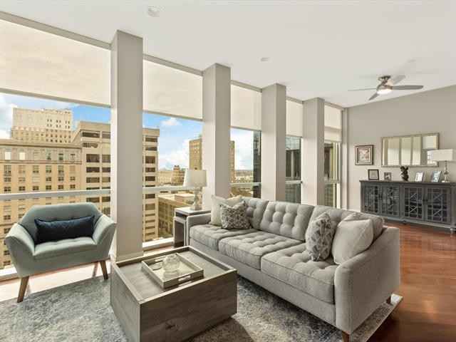 Foto principal - 500 Throckmornton-8524