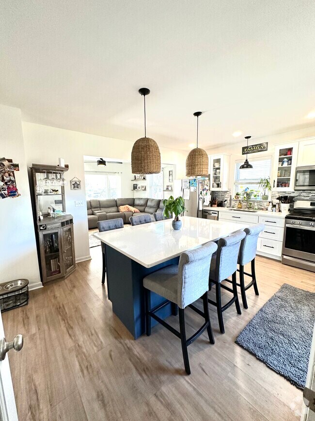 Woodmont Apartments for Rent with Gym/Fitness Center Milford, CT 19