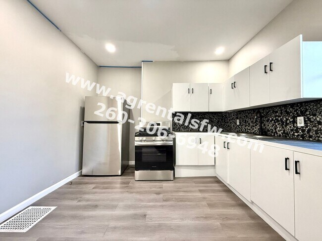 Foto del edificio - 1512 Taylor St