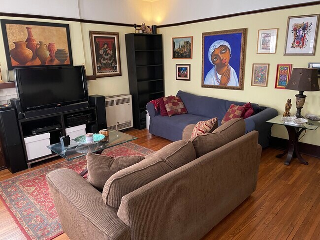 Foto del edificio - 1529 W 12th St