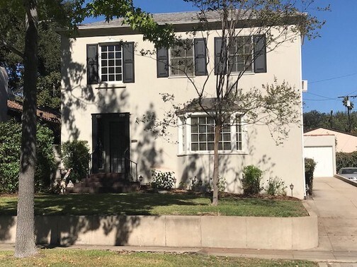 Building Photo - 1734 Monterey Rd