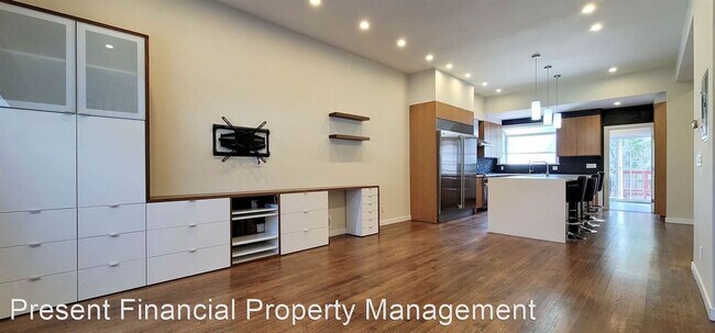 Foto del edificio - 1204 Powhattan Ave