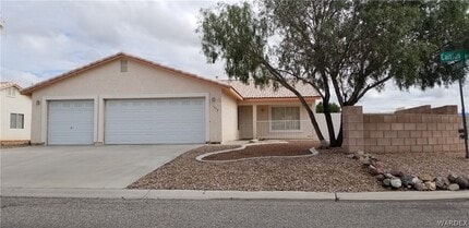 Building Photo - 4492 S Caitlan Ave