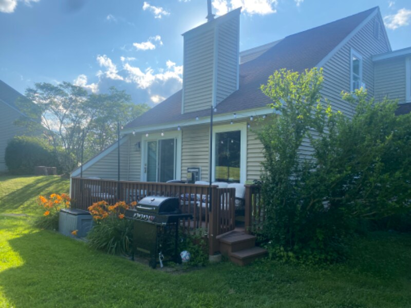 501 Bean Hill Rd, Northfield, NH 03276 Condo for Rent in Northfield