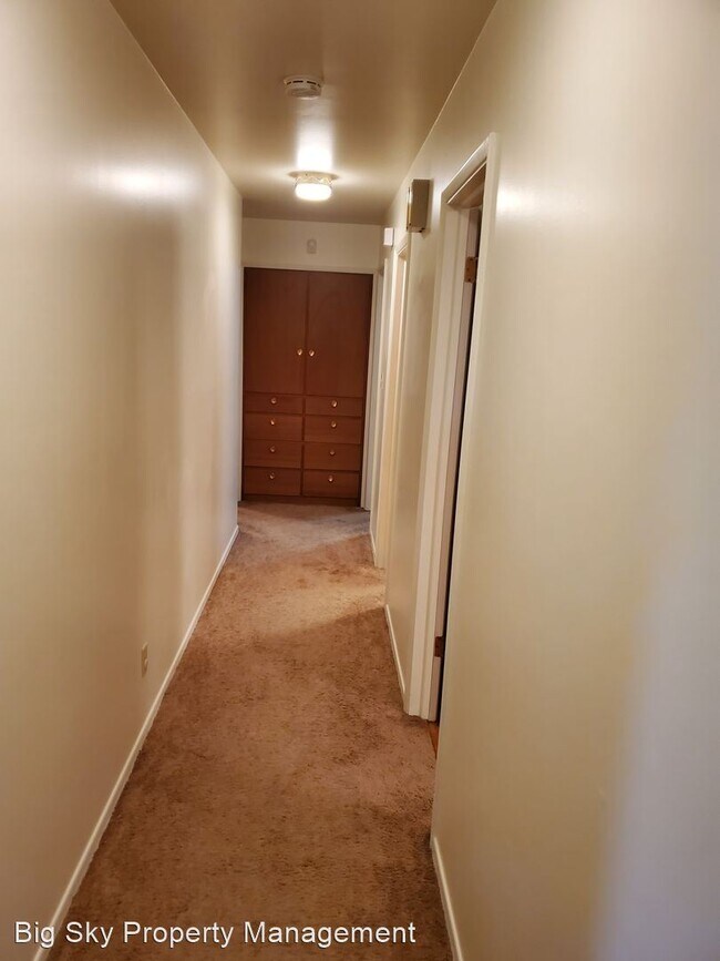 Foto del edificio - 3 br, 2 bath House - 2547 Roundup Rd 260-5025