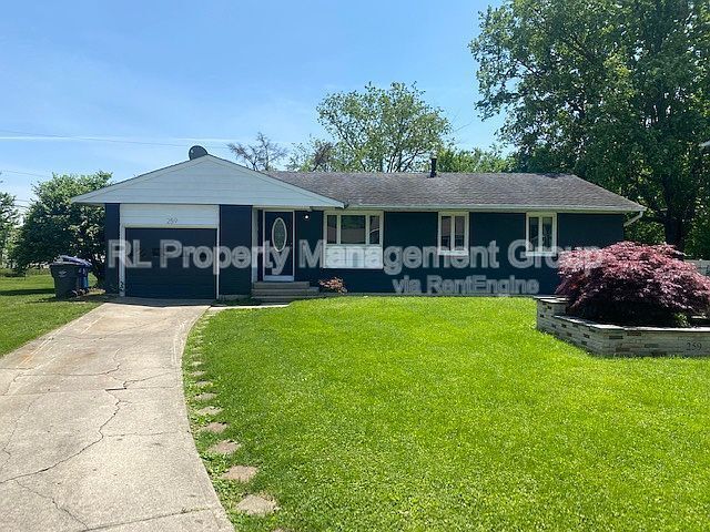 Foto principal - 259 Amfield Ct