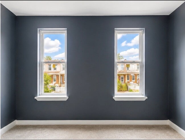 Foto del edificio - 1627 N Milton Ave