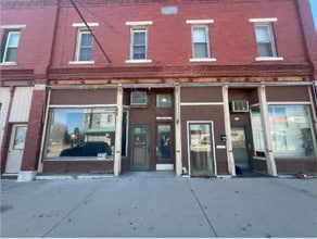 Building Photo - 121 N High St