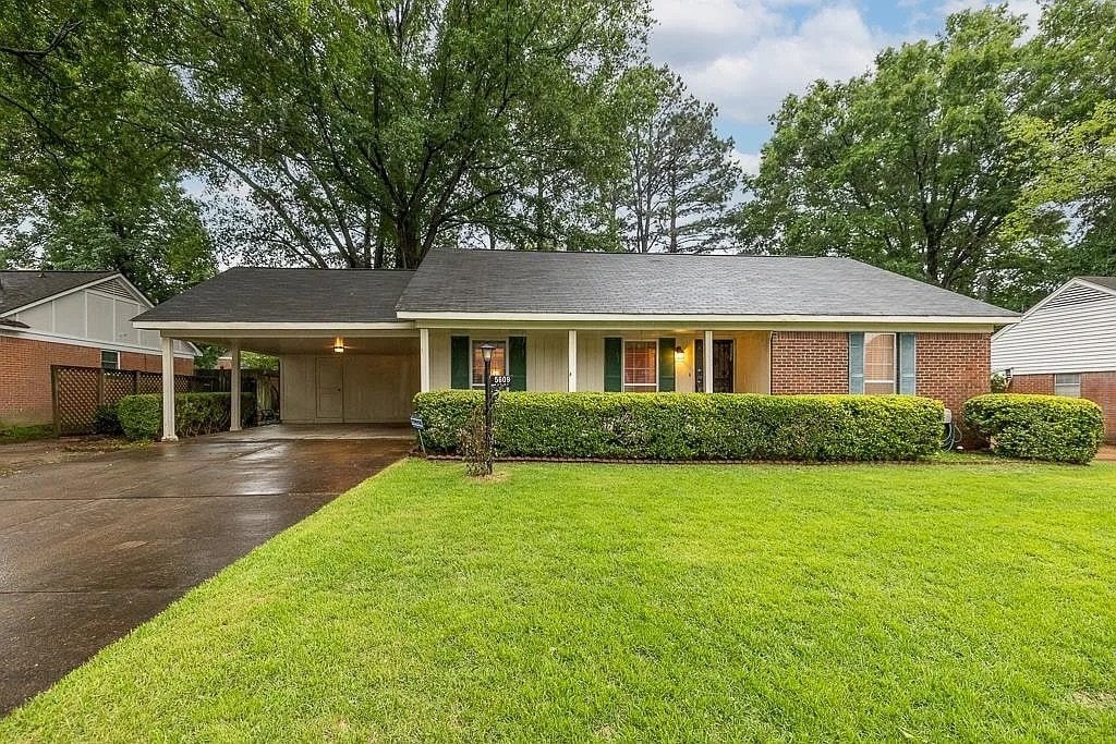 Photo - 5609 Fieldcrest Ave (Bartlett, TN)