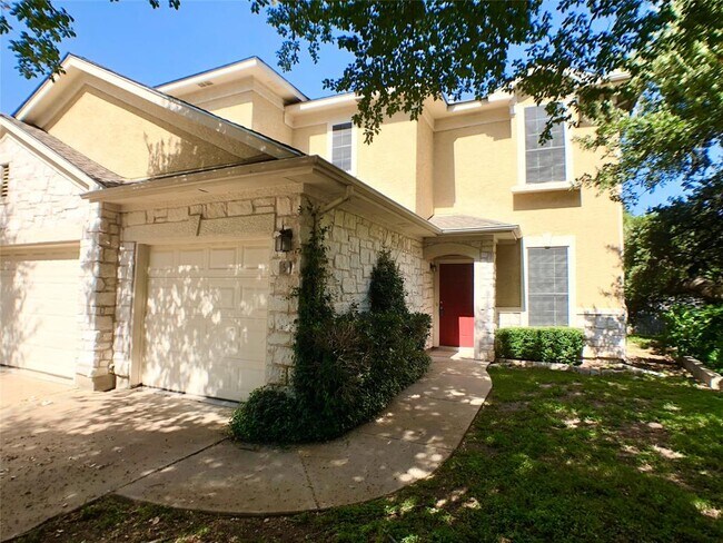 Building Photo - 4620 W William Cannon Dr