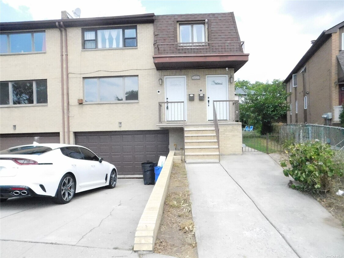 658585 Fitchett St, Queens, NY 11374 House Rental in Queens, NY