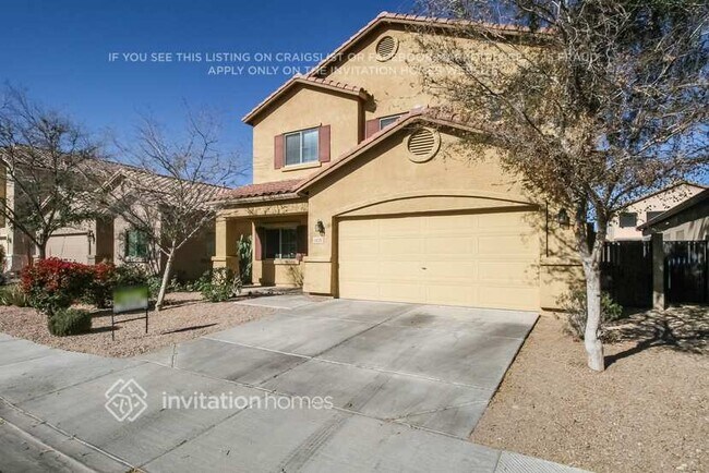 Building Photo - 44248 W Neely Dr