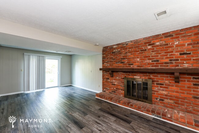 Building Photo - 1701 Collinspark Ct