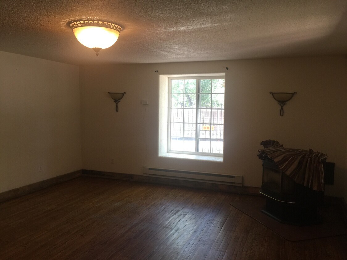334 NM Hwy 65, Las Vegas, NM 87701 House Rental in Las Vegas, NM