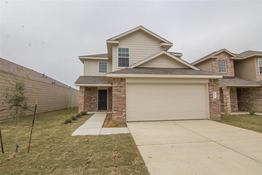 2025 Oakwood Forest Dr, Bryan, TX 77803 House Rental in Bryan, TX