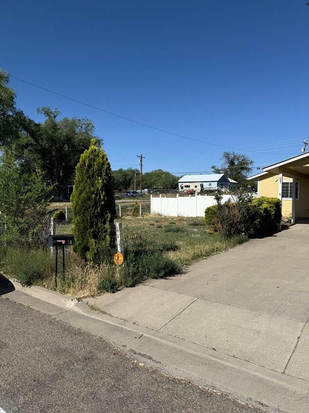 Primary Photo - 3 bed, large yard