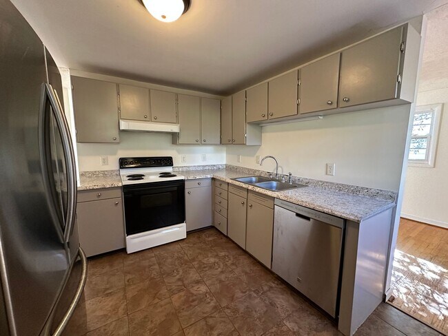 Foto del edificio - Perfect location!