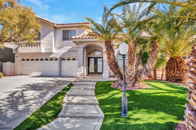 Foto del edificio - Absolutely Gorgeous Customized home on Gol...
