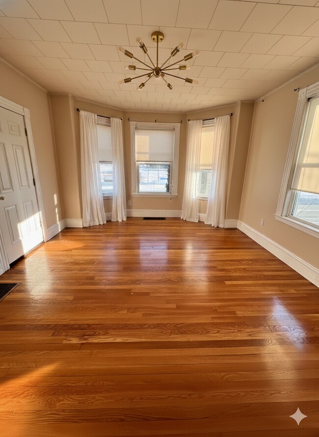 Fotografía del edificio - 610 Humphrey St