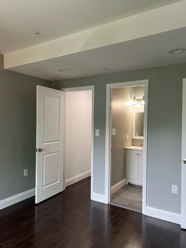 Foto del edificio - 1706 Massachusetts Ave SE