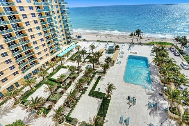 Foto del edificio - 2501 S Ocean Dr