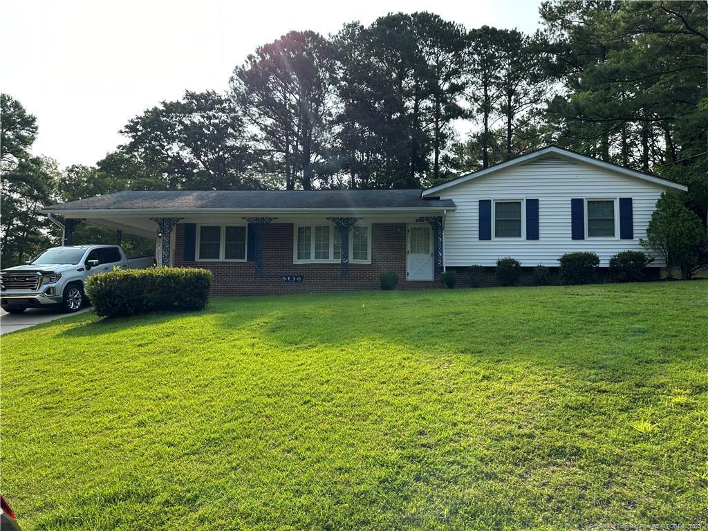 Primary Photo - 2522 Vestal Ave