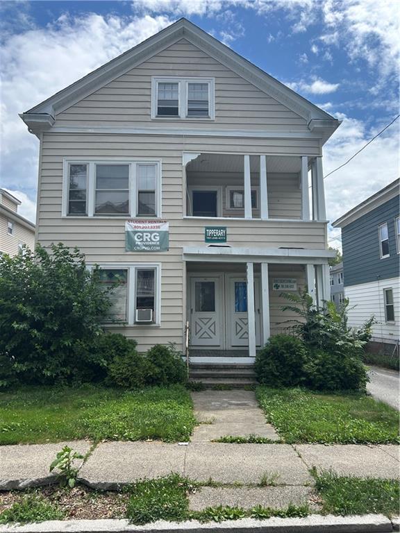 Building Photo - 141 Pembroke Ave