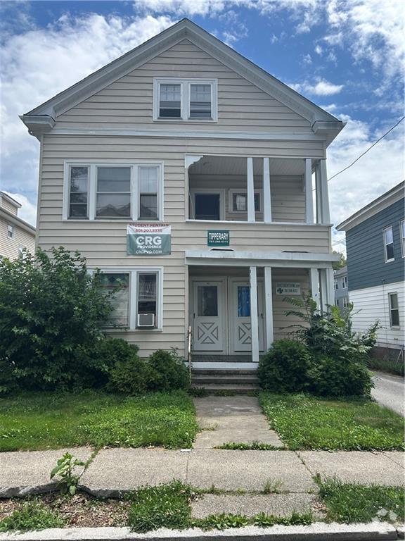 Building Photo - 141 Pembroke Ave