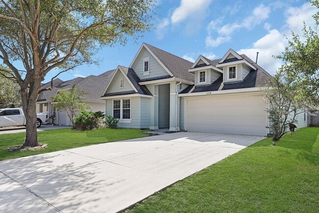 Foto del edificio - 22119 Guston Hall Ln