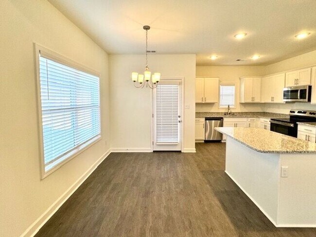 Building Photo - Now Leasing a 4-Bedroom 2.5 Bath Home with...